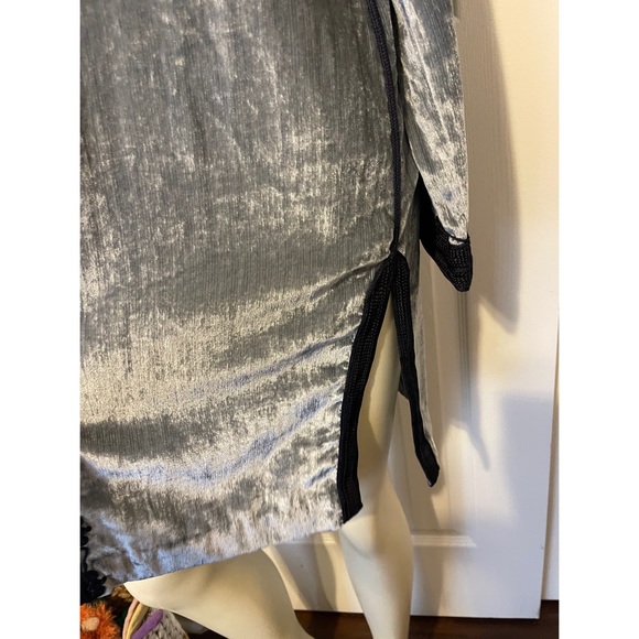 Moroccan duster cardigan S/M - Picture 7 of 12